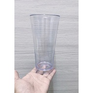 LAVA Tumbler / Gelas Plastik Untuk Restaurant Cafe