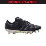 Under Armour Men Clone Magnetico Elite 3 FG Outdoor Boot Football Shoe Kasut Lelaki (3026740-001) Sp
