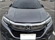 Honda HR-V 2021款 手自排 1.8L