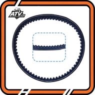 Transmission Drive Belt Motorcycle Parts For DIO 18 28 34 35 AF18 AF28 AF34 AF35 ZX50 23100-GG2-7500
