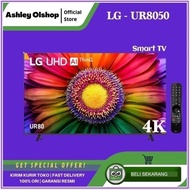 CODE LED TV 50 INCH LG 50UR8050 UHD SMART TV LG UR8050 50 LG