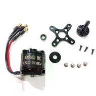 Kepaqi X2212 1900KV brushless motor