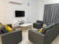 KY Happiness Homestay Tanjong Karang 4R3B