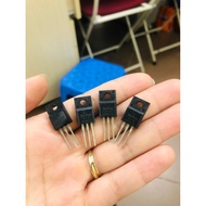 Genuine Sanrex Triac T8C8F 8A-800V to220