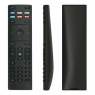 New XRT136 For VIZIO LCD TV Remote Control z Netflix D43f-F1 D50f-F1 VUDU