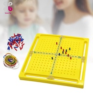 [Baosity] Wood Geoboard Set Linear Equation Learning Tool Xy Axis Creativity Mathematical