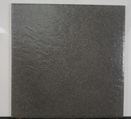 KERAMIK LANTAI MATT 40X40 ASIATILE OSCAR BLACK KW B