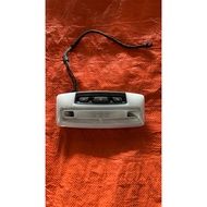 BMW F30 centre roof lamp/interior lamp