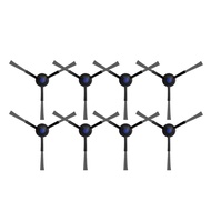 Compatible with Ecovacs T30 PRO/T30 MAX T30S N20 pro N30 pro Robot Vacuum Cleaner Side Brush Replace