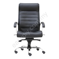 Leather Office Chair / Fabric Office Chair /Tier Office Chair E 2861H/E 2862H/E 2863H/E 2864S