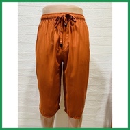 ∮ ∽ ◩ TOKONG 3/4 PANTS FOR MEN GOOD QUALITY/GARTERIZED/VERY COMFY TO WEAR
