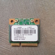 Wifi Card Notebook Acer Aspire E3-111