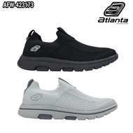 ATLANTA Authentic Women Slip-On Shoes Women Sport Shoes Kasut Sarung Perempuan AFW-423173