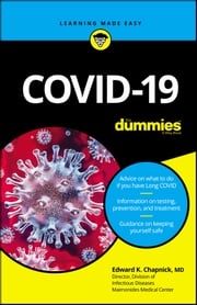 COVID-19 For Dummies Edward K. Chapnick