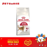 Royal Canin Feline Fit 32 - 4kgoyal Canin Feline Fit 32 - 4kg