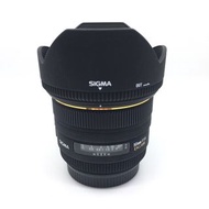 Sigma 50mm F1.4 For Canon