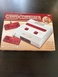 經典遊戲機 FC 懷舊遊戲機