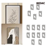 [Hohoho] Claw Hooks for Picture Display, Wall Mounting Hardware for Frames And Art