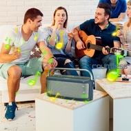 [New] Silicone Carrying Cases Shockproof Compatible with Anker Soundcore Motion X600