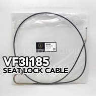 SYM VF3I185 SEAT LOCK CABLE 77245-VF3-000 SEATLOCK VF3I 185