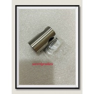 Stainless Steel 304 Bidet Holder-Use for bidet Spray