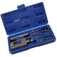 【BLINKNB ready】Motorcycle, ATV, And Bike Chain Breaker Chain Remover, Models 520/525/530/630