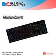 Logitech Gaming Keyboard G213
