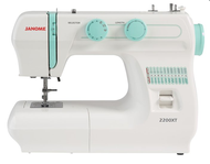 Janome 2200XT Multifunction Sewing Machine