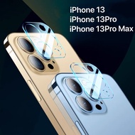 [ส่งจากไทย] ฟิล์มกระจกเลนส์กล้อง / ฟิล์มกันเสือก iPhone14 / 14Pro / 14Plus / 14ProMax / iPhone13 /  
