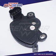 WAJA MMC GEN2 EXORA BLM PERSONA NAZA RIA CITRA SONATA EF OPTIMA MS INHIBITOR GEAR BOX NEUTRAL SWITCH