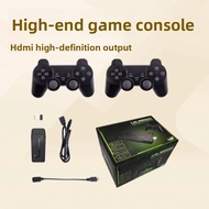 M8 Home Game Console Dual Player Wireless Arcade Family 4K HD TV Joystick All-in-One Classic Retro