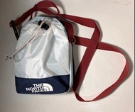 The north face 斜孭袋