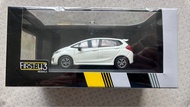 First43 1/43 Honda fit gk5 2014 RS 模型車 diecast model jazz 本田