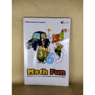 Math Fun Trains children's nalars with number games. vri2/C