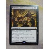 MTG - Hedonist's Trove - DTK