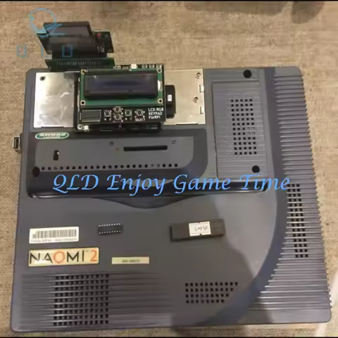 All Area Bios Decrypt Chip Zerokey CF Card Holder, Retrofit Arcade Parts, 1 or 2 Net, DIMM, for SS N