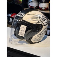 Helmet Viral SHOEI JStream POLARIS Premium
