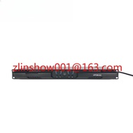 

 1U 4 Ohm 2000W*4 Channel Power Amplifier Professional Class D Digital Power Amplifier for Stage D