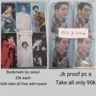 Pc BTS BUNDLE check description