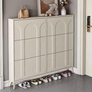 【SG-STOCK】Shoe Cabinet Shoes Cabinet  Shoe Rack Bench Shoe Cabinet Slim Shoe Cabinet  Cabinet Shoe C