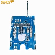 [DEMO3] Charging Protection Board, 6MOS Design Li-Ion Technology Battery Protection Board, 25A/30A R