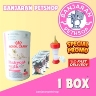 ROYAL CANIN BABY CAT MILK 300gr Royal Canin kitten MILK