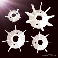 yx3y3-80-3553kw4kw motor 2.2 bilah ye3 penyejuk udara yb3 kipas jenis baharu bilah plastik penjimata