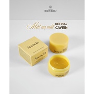 ARENCIA Retinal Boosting Eye Mask 60EA