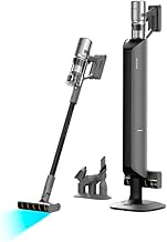 Dreame Z10s Station Cordless Vacuum Cleaner (Cream)