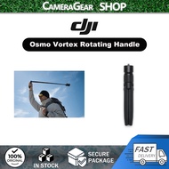 DJI Osmo Vortex Rotating Handle for DJI Osmo 360 Camera Accessories for Photography/Video