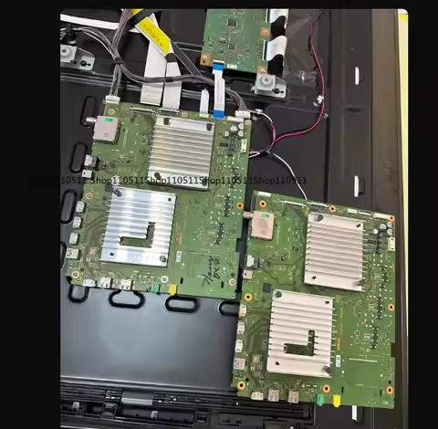for Not brand new Applicable to original Sony KD-55X9500G KD-65X9500G KD-75X9500G main board 1-984-3