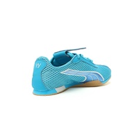 รองเท้า OPEN YY x PUMA รองเท้าผ้าใบตาข่ายแบบพับได้ พื้นบาง น้ำหนักเบา เหมาะสำหรับสวมใส่เล่นกีฬาแบบลำ