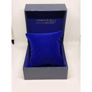 Ctizen Watch Display Box 1 Slot Storage Box