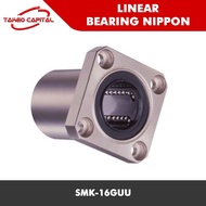 LINEAR BEARING NIPPON SMK-16GUU